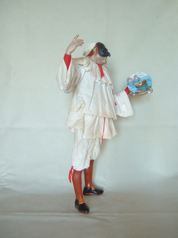 2007-2011 - H cm 35 ca