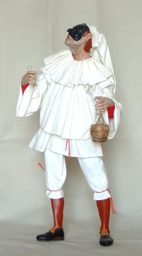 2007-2011 - H cm 35 ca