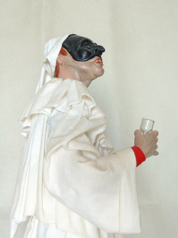 2007-2011 - H cm 35 ca