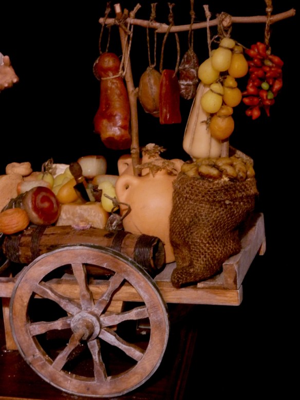 2010 - H cm 35 ca (dettaglio)