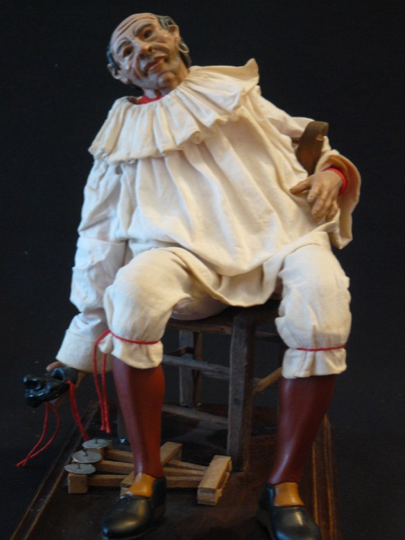 2007-2011 - H cm 35 ca